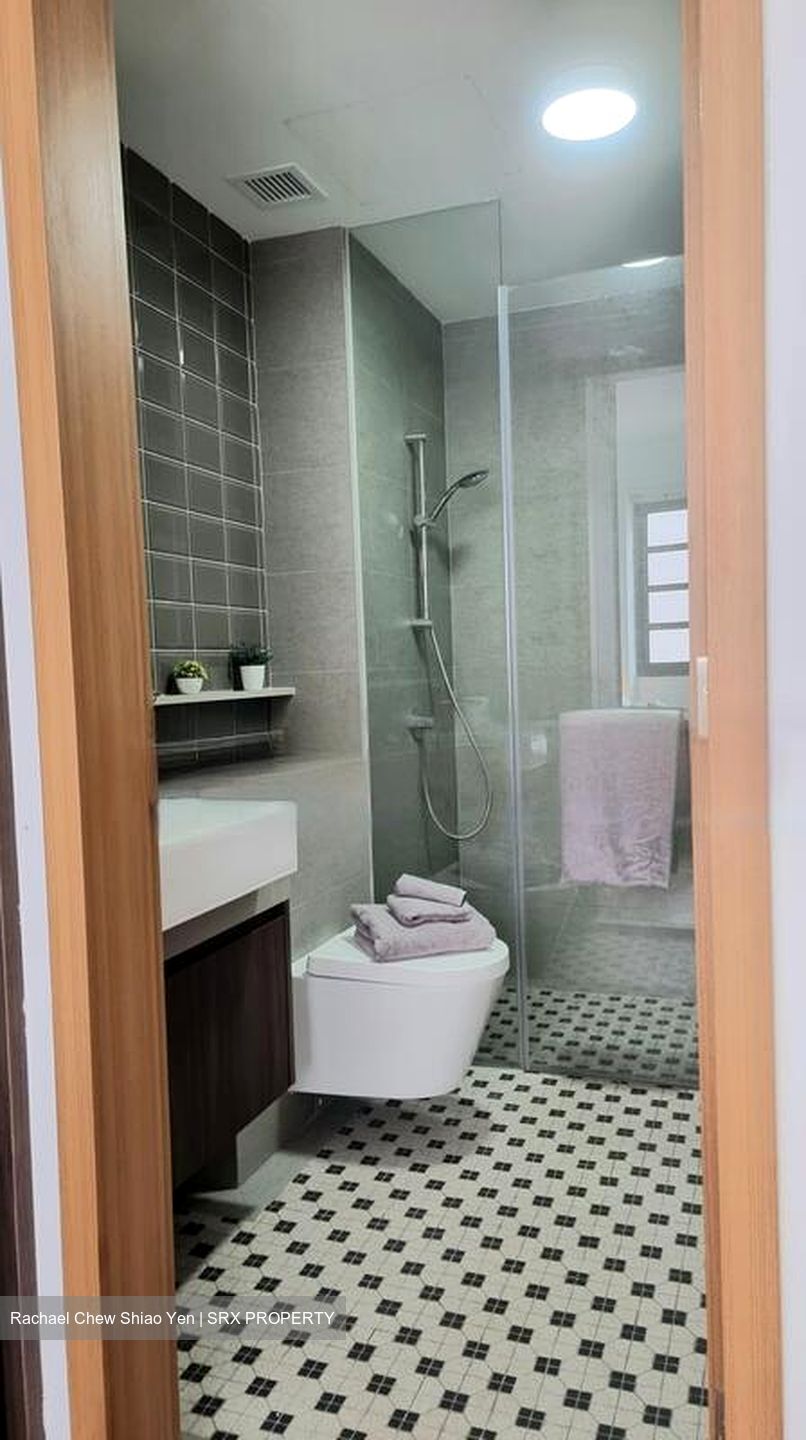 1953@Tessensohn (D8), Apartment #455715251